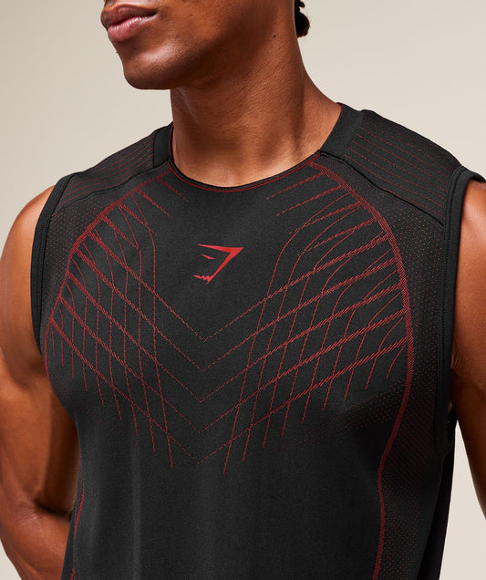 Apex Seamless Tank
