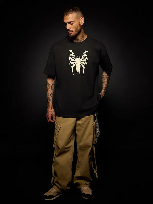 Spiderman Venom t-shirt