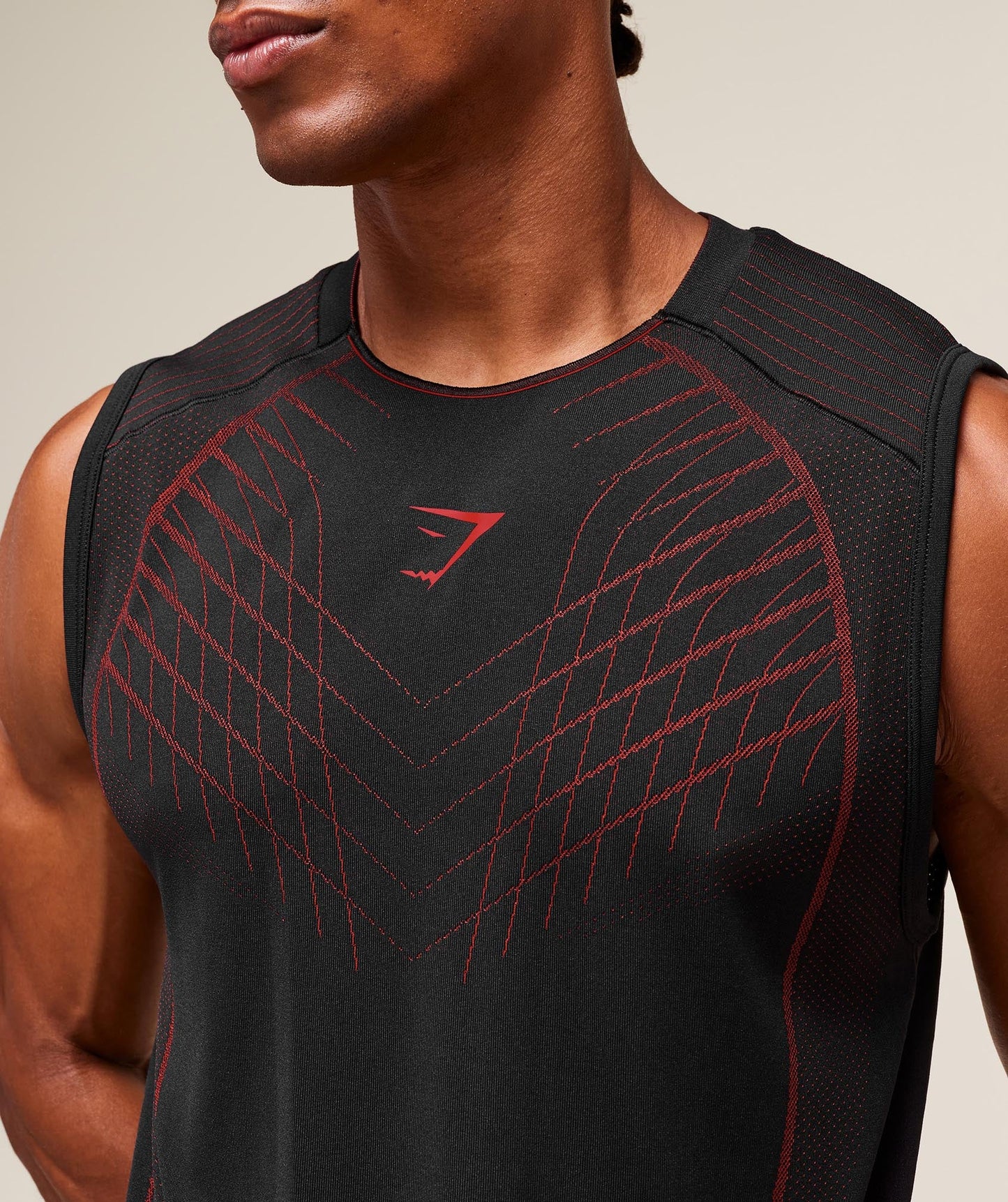 Apex Seamless Tank